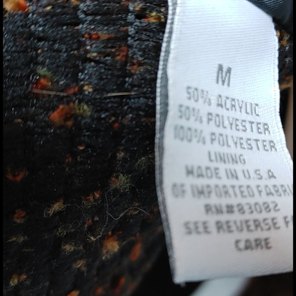 Fall Jacket - image 4